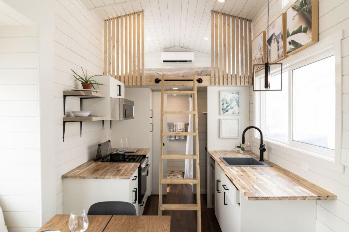 Teacup Tiny Homes Tiny Life