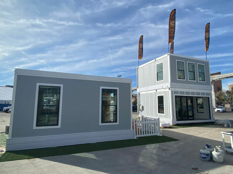 Boxabl Homes Taking the World of Modular Homes by Storm Tiny Life