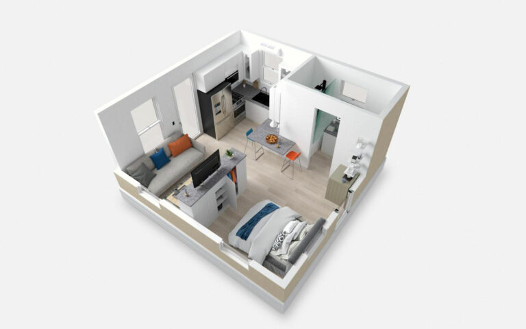 Boxabl Homes: Taking the World of Modular Homes by Storm - Tiny Life